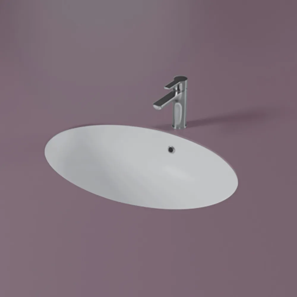 KIARA UNDER COUNTER BASINS