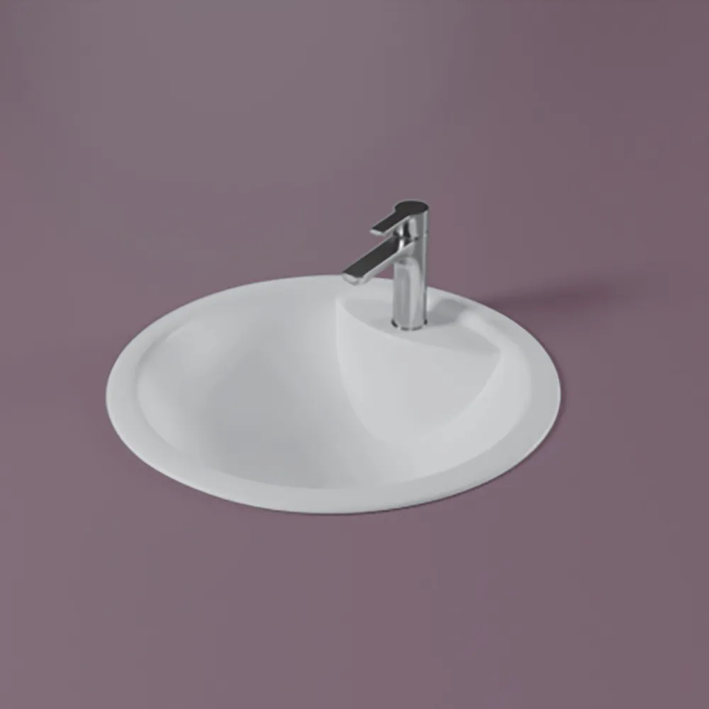 CLAUDIO UNDER COUNTER BASINS