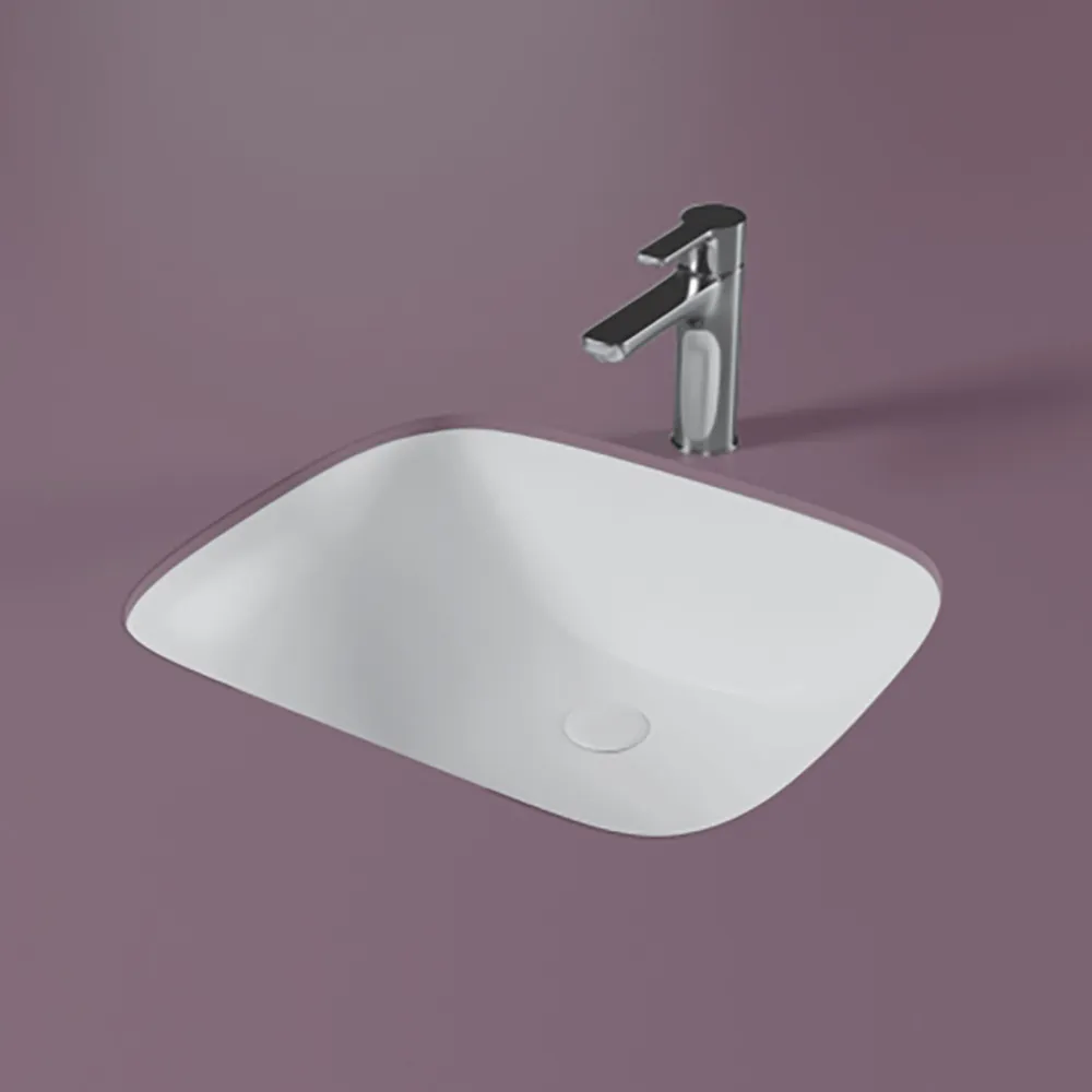 TERRI UNDER COUNTER BASINS