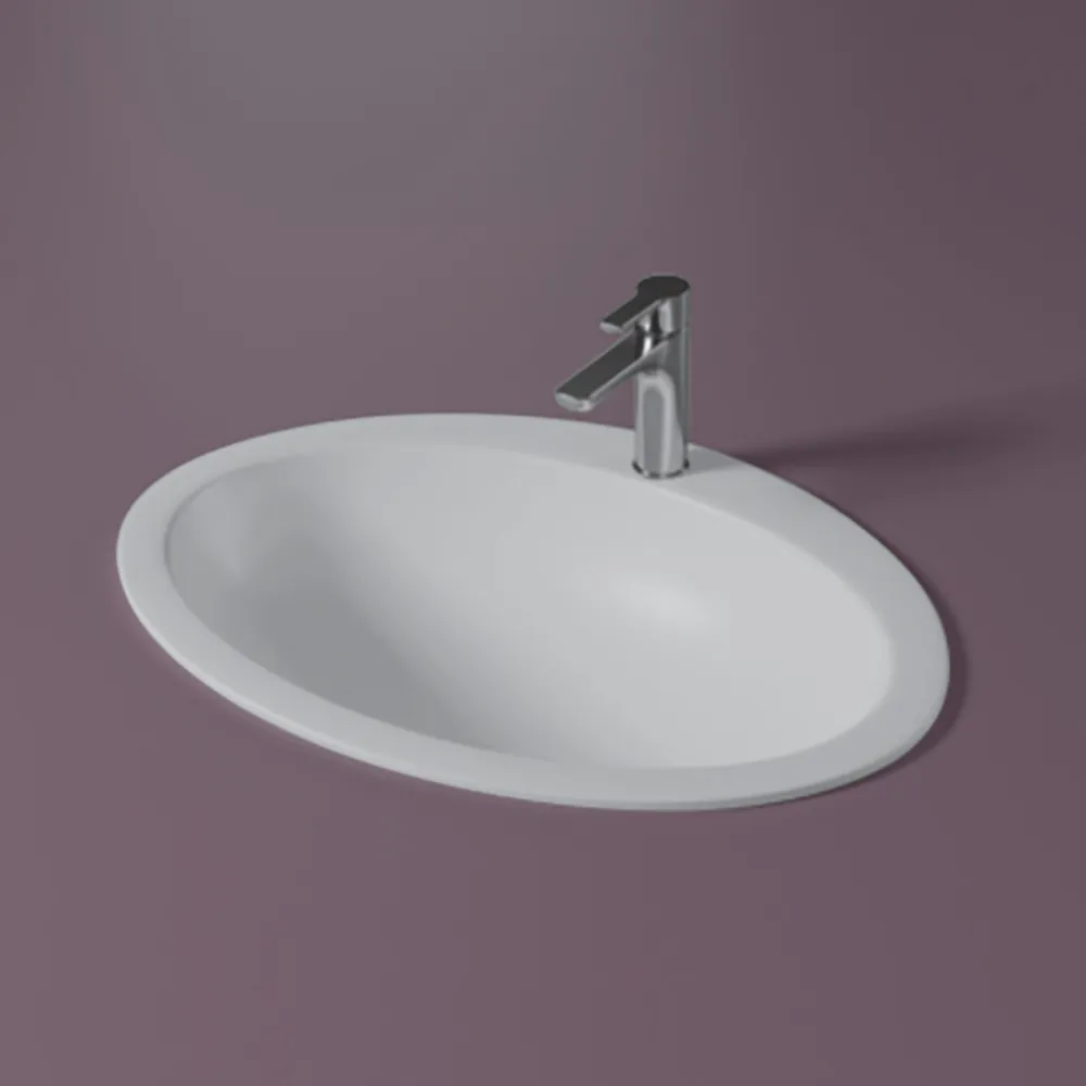 MARISA UNDER COUNTER BASINS