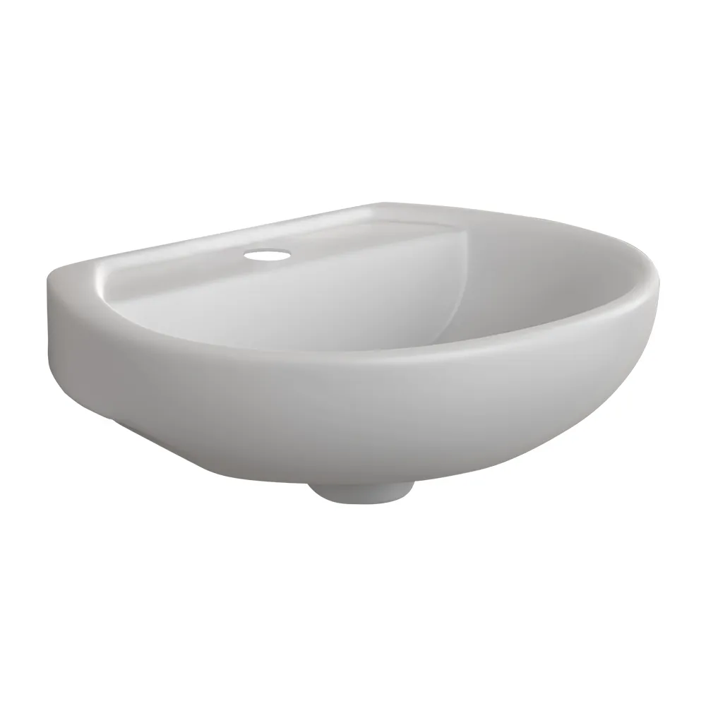 ALPINE WALL HUNG BASIN