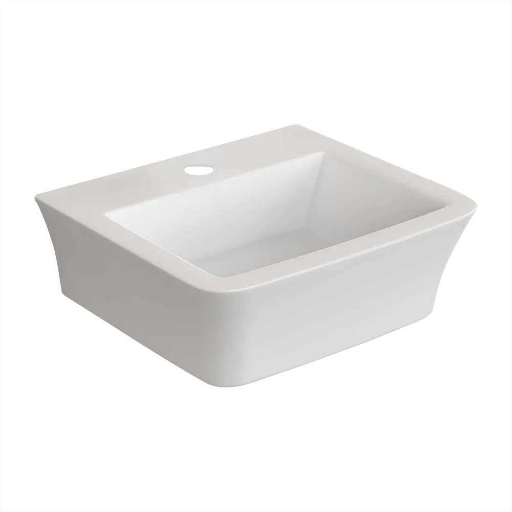 LUIS WALL HUNG BASIN