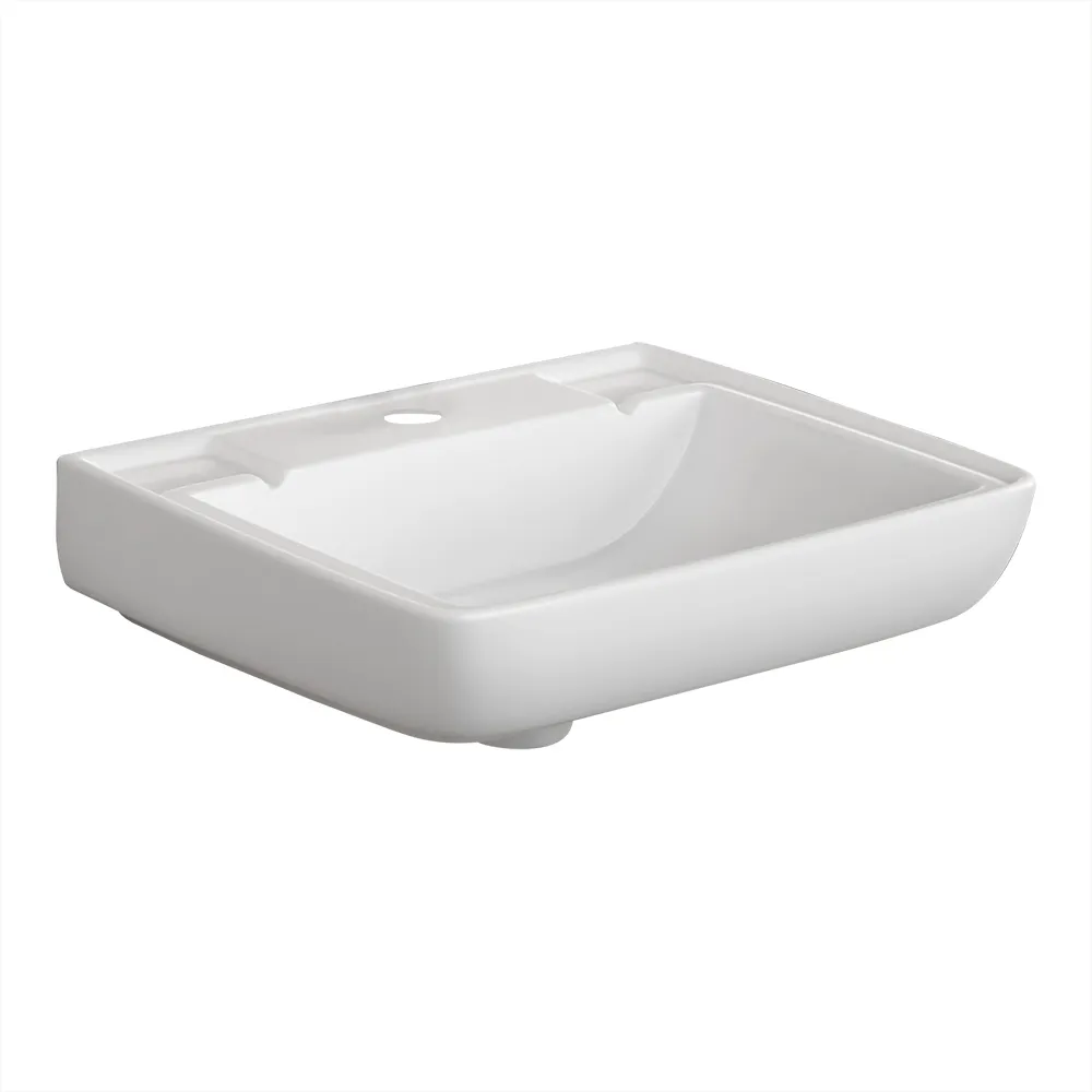 REESE WALL HUNG BASIN