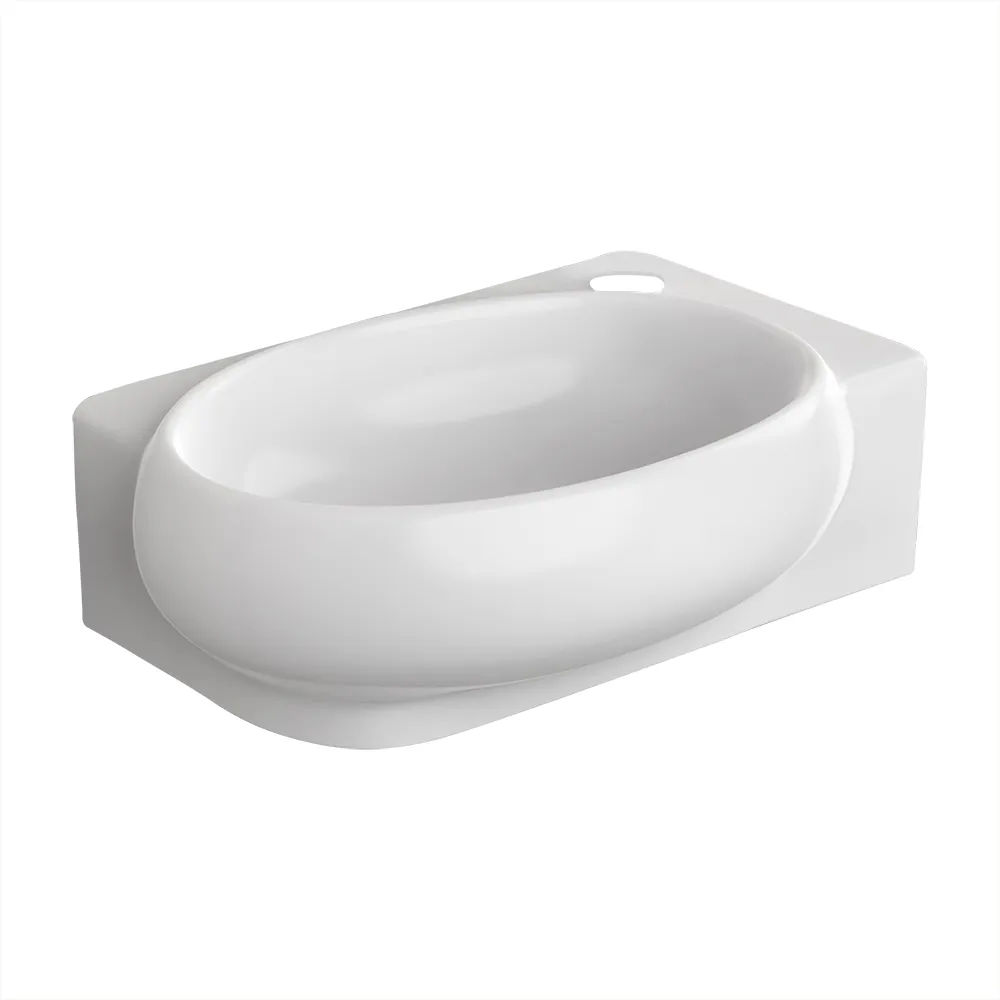 NAOMI WALL HUNG BASIN