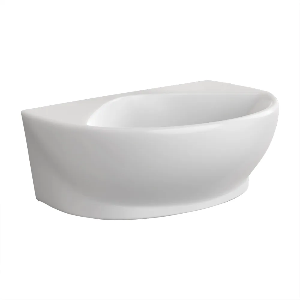 ORSINO WALL HUNG BASIN