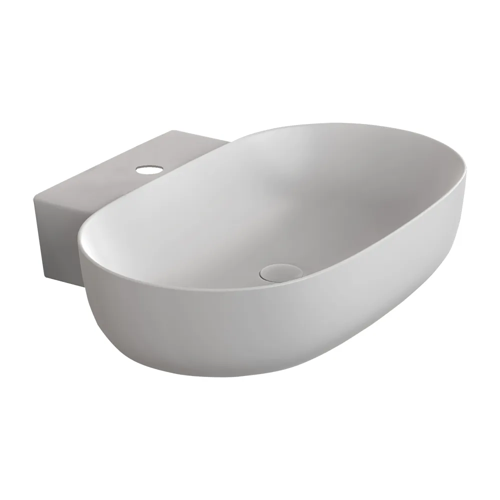 ALDO WALL HUNG BASINS