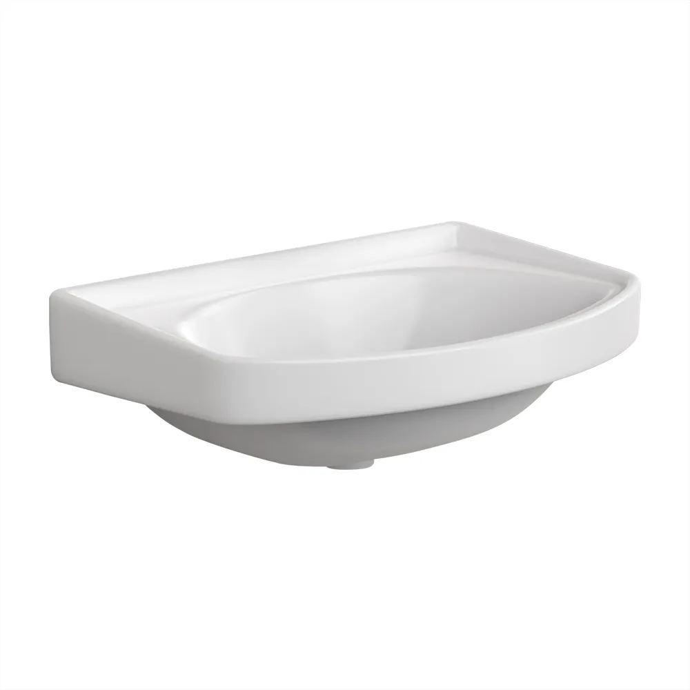 SIRRI WALL HUNG BASIN