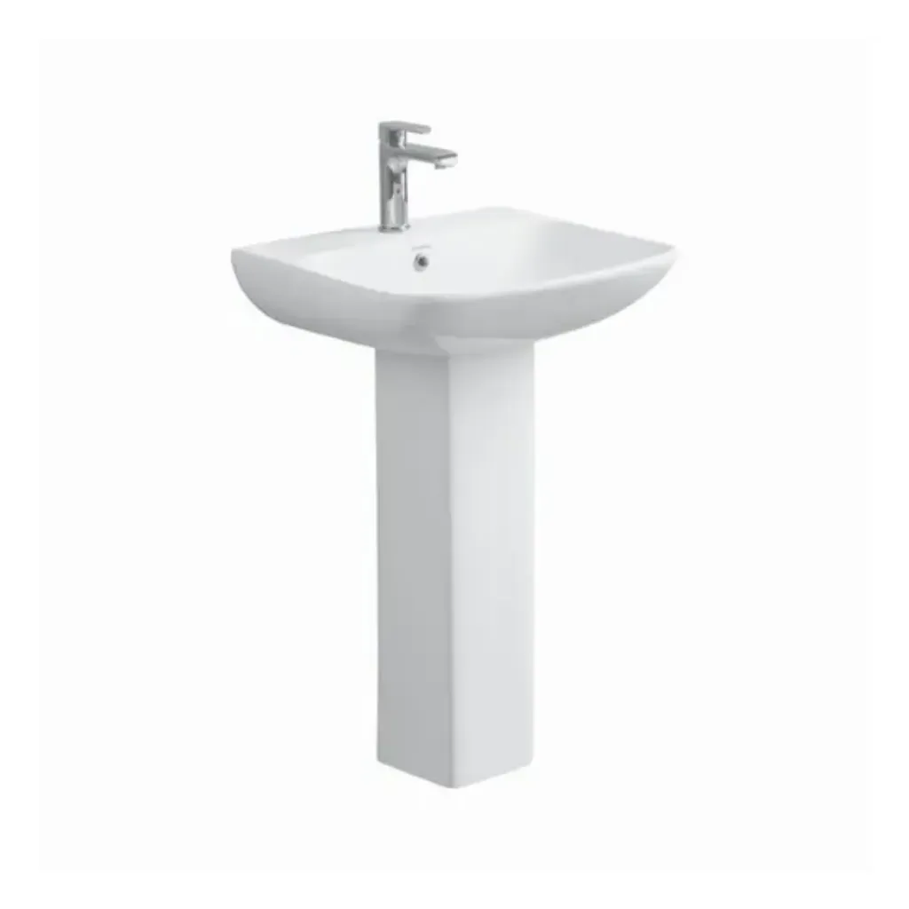 Orsola wash basin – full pedestal