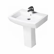 AIANNA BASIN & PEDESTAL
