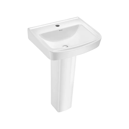 BRUNA PEDESTAL &  BASINS