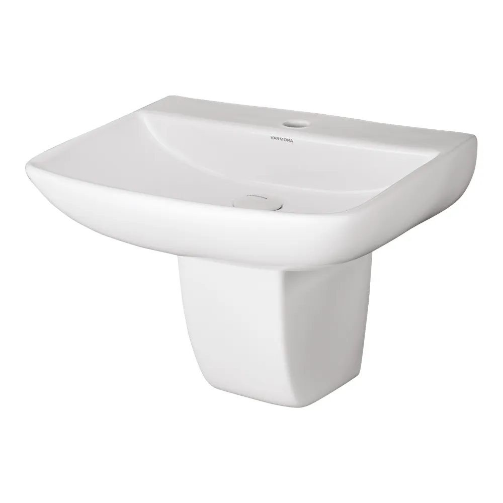 LATINA (HALF PEDESTAL)