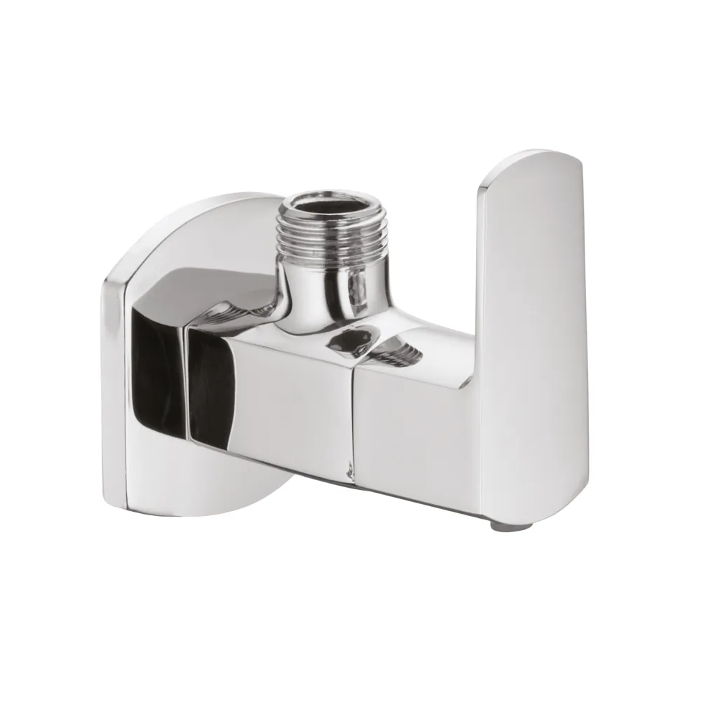 Angular stop cock-FF29004-Dice