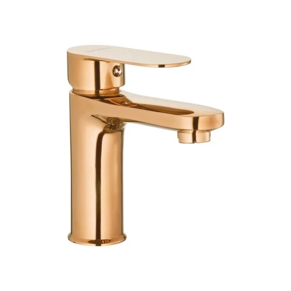 Single Lever Basin Mixer