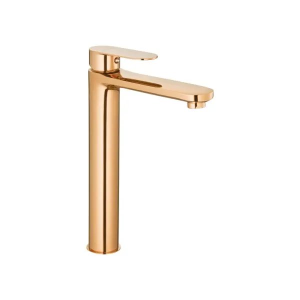 Single Lever Basin Mixer Extended body