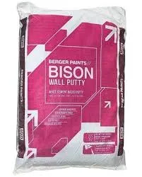 Bison putty 40 kg
