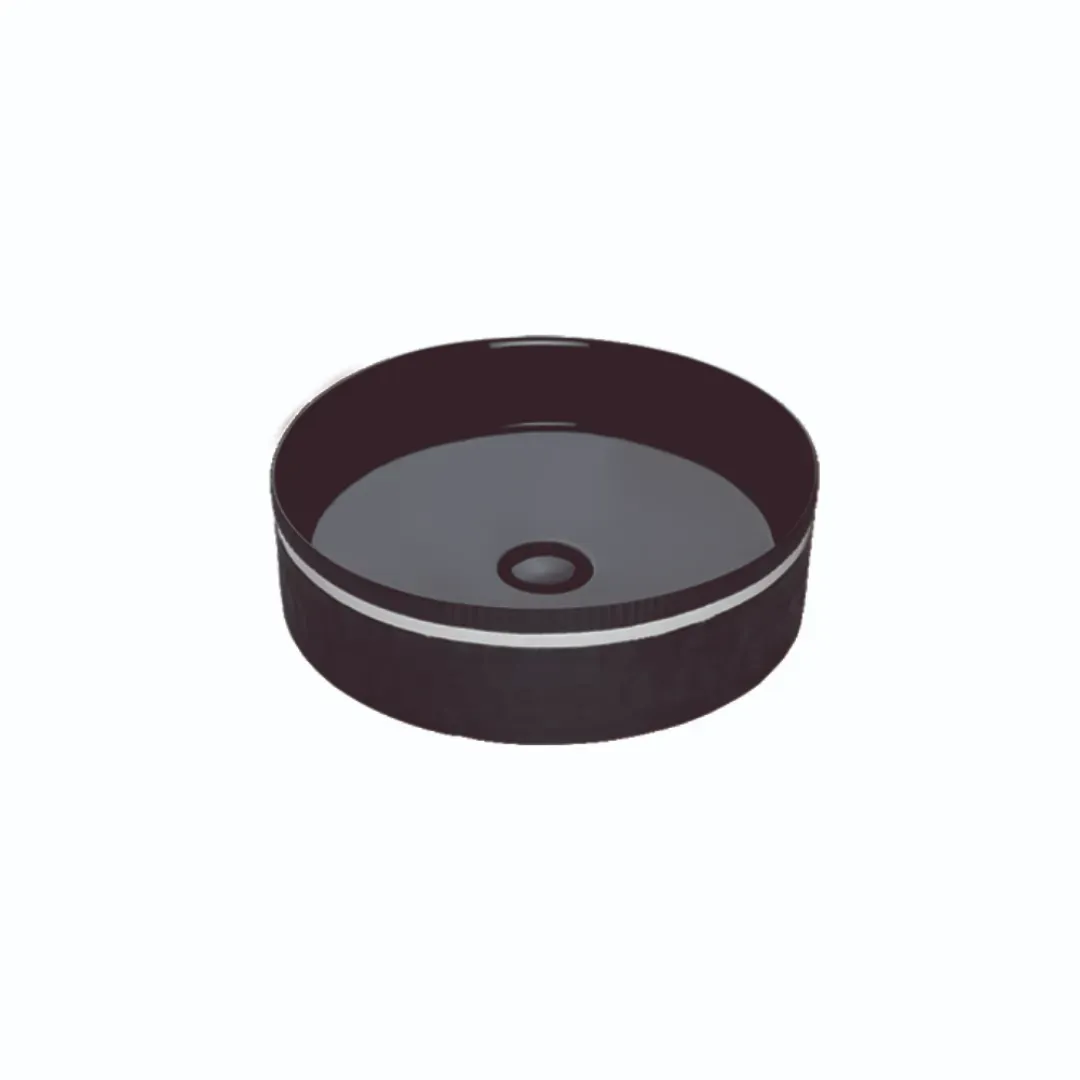 UNITONE GREEN (BLACK PEARL)