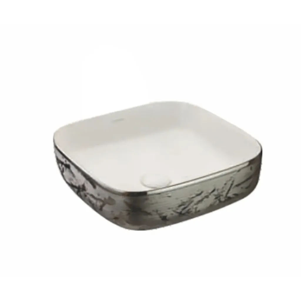 STRUCTURE SILVER JASPER